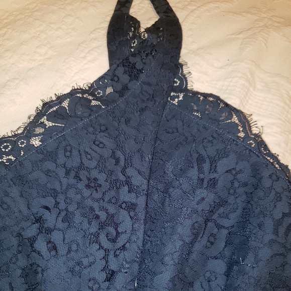 KEEPSAKE SUBLIME DREAM DRESS - Picture 6 of 7